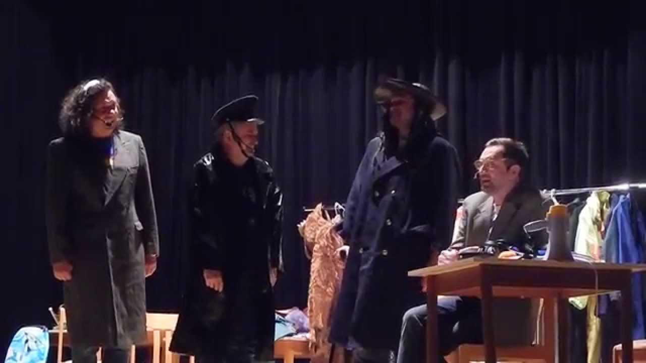 Partička Rosice 14.1.2015 v 17:30 - 6. hra - Filmový kritik, 7. hra - Poslední písmeno