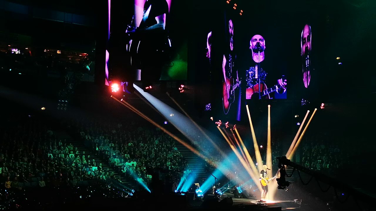 Juha Tapio, Sinuhe @ Hartwall-areena 7.12.2019