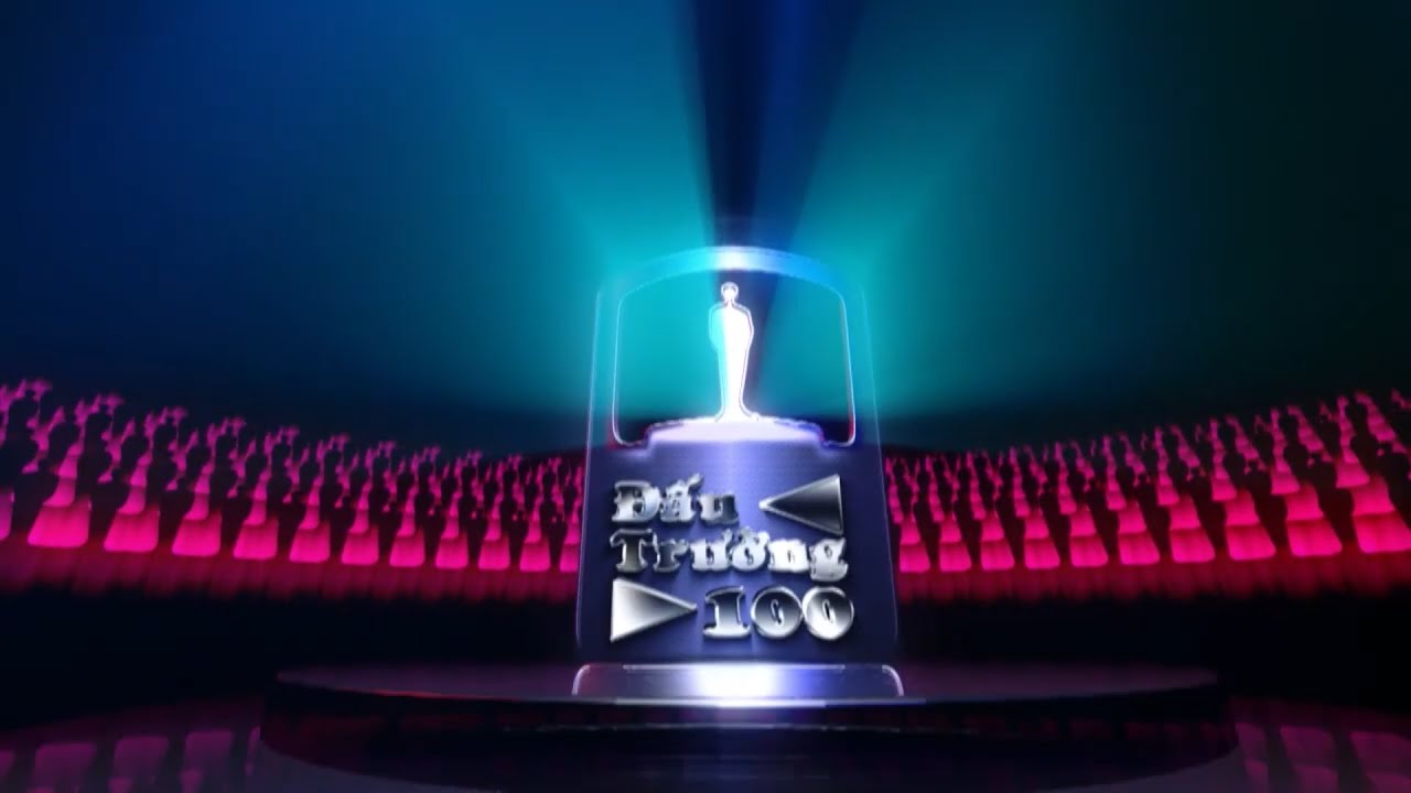 Bộ âm thanh Đấu Trường 100 (2012 - 2015)