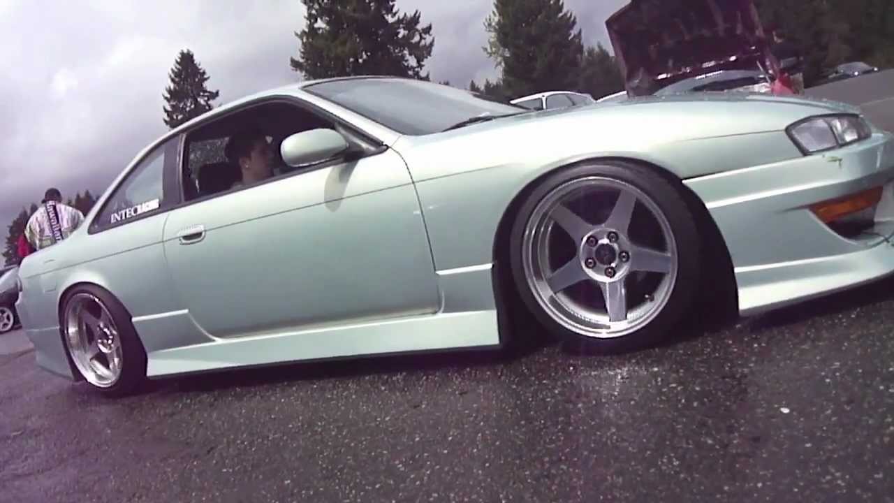 Honda Tech 2011 - Kent, WA