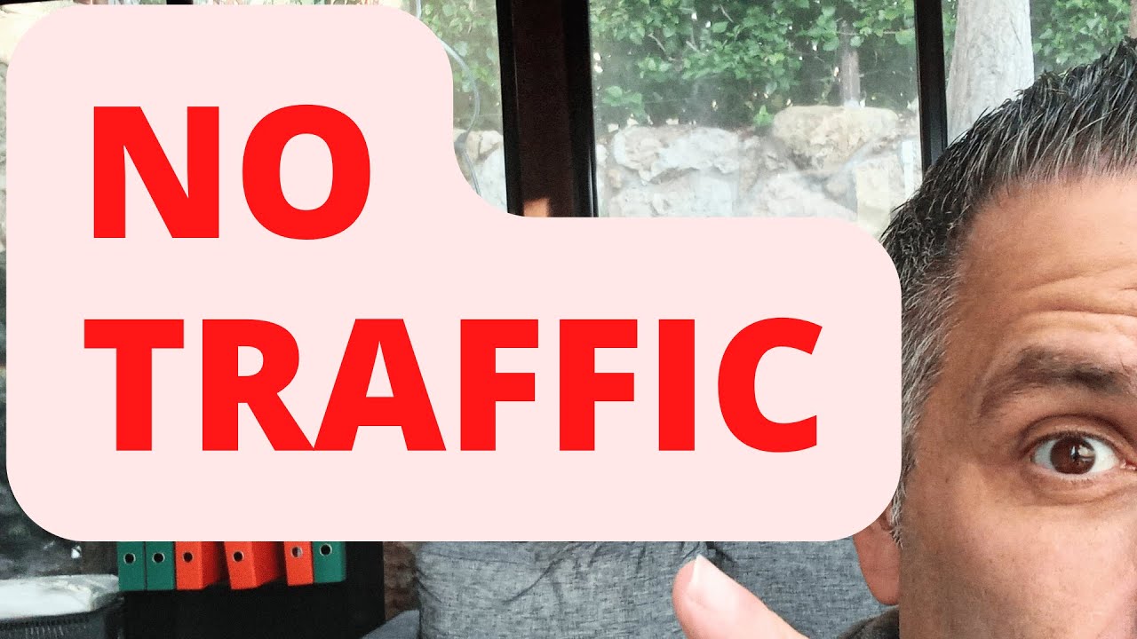 The Top 5 Reasons Why Your Etsy Store Has NO TRAFFIC