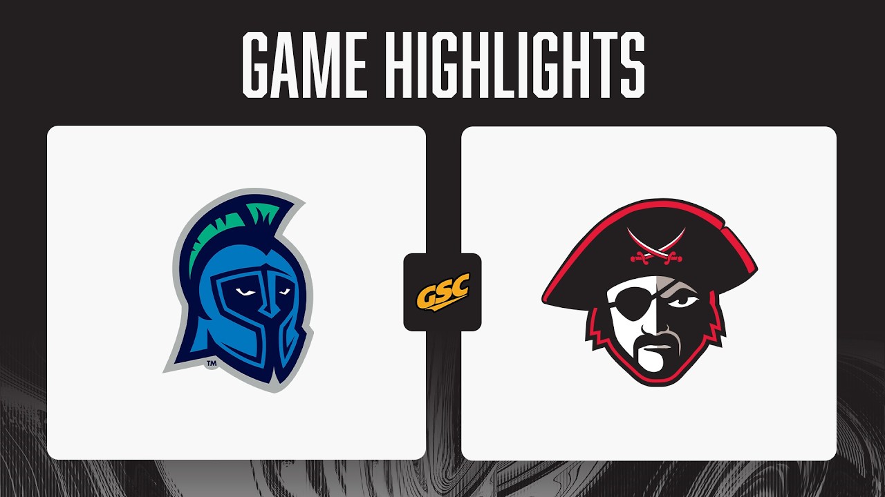 West Florida vs. Christian Brothers | GSC Women's Basketball | 2/21/26