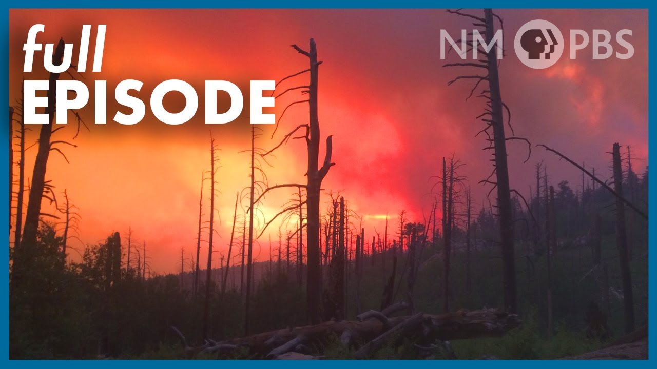 The Longest Season: An Our Land Wildfire Special (Full Episode) | 4.22.22