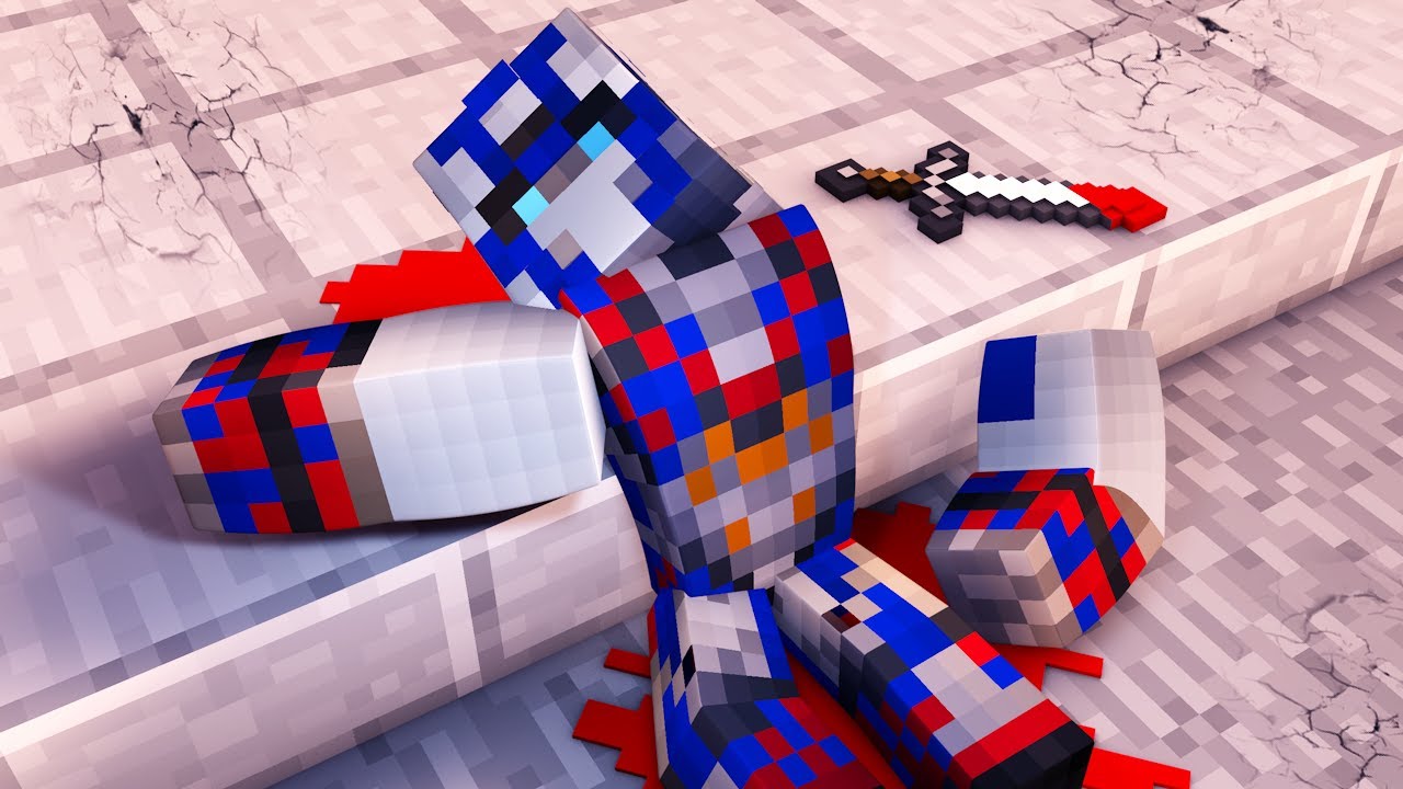 KILLING OPTIMUS PRIME! TRANSFORMERS MURDER! | Minecraft Murder Mystery
