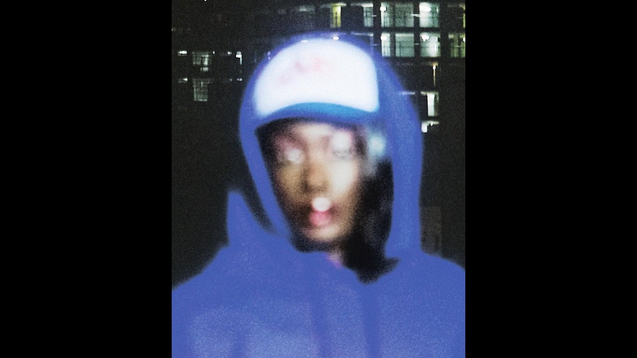 [free] lucki type beat - “twentyfour”