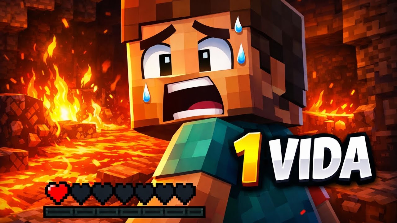 SE EU MORRER O VÍDEO ACABA SERÁ QUE CONSEGUI SOBREVIVER?
