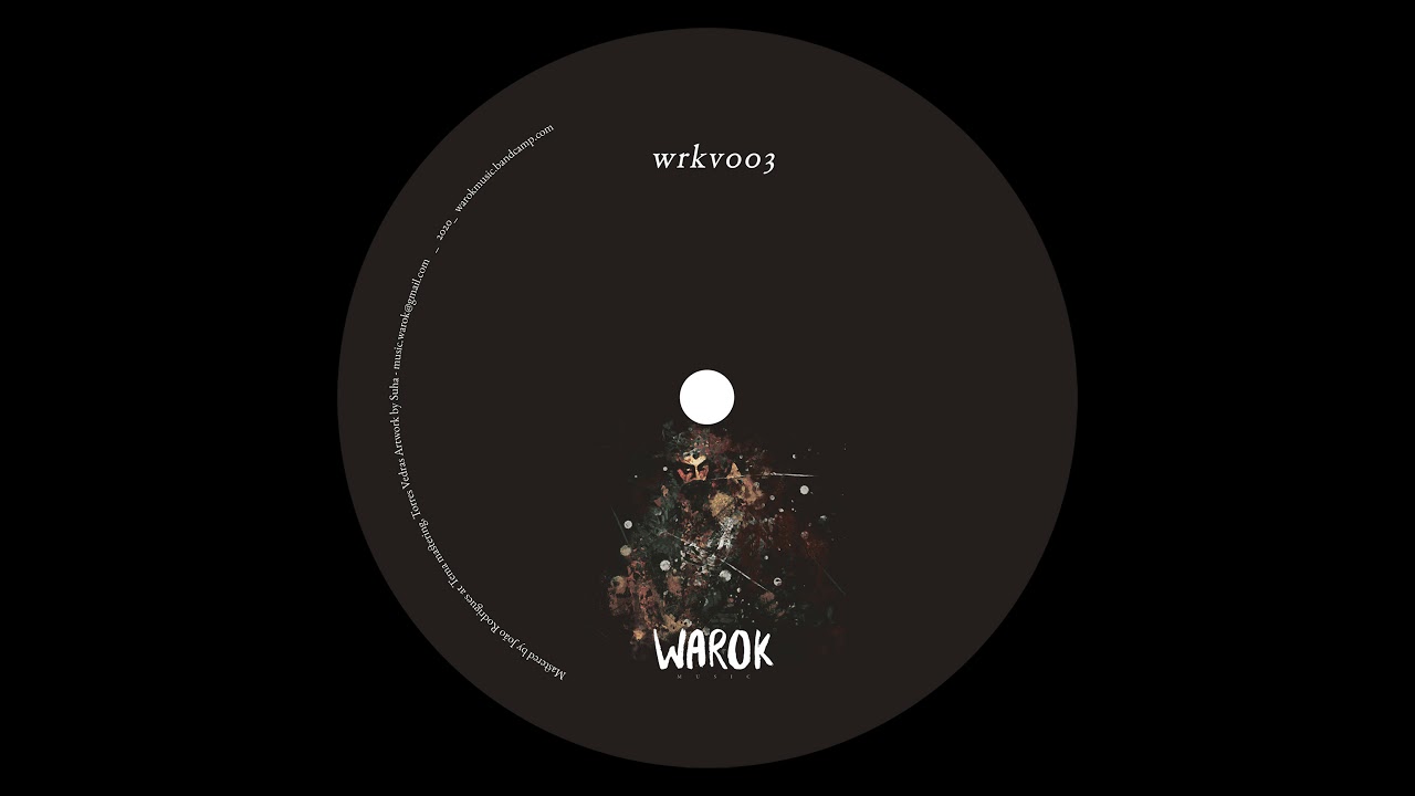 Clotur - Paradigm Shift [WRKV003]