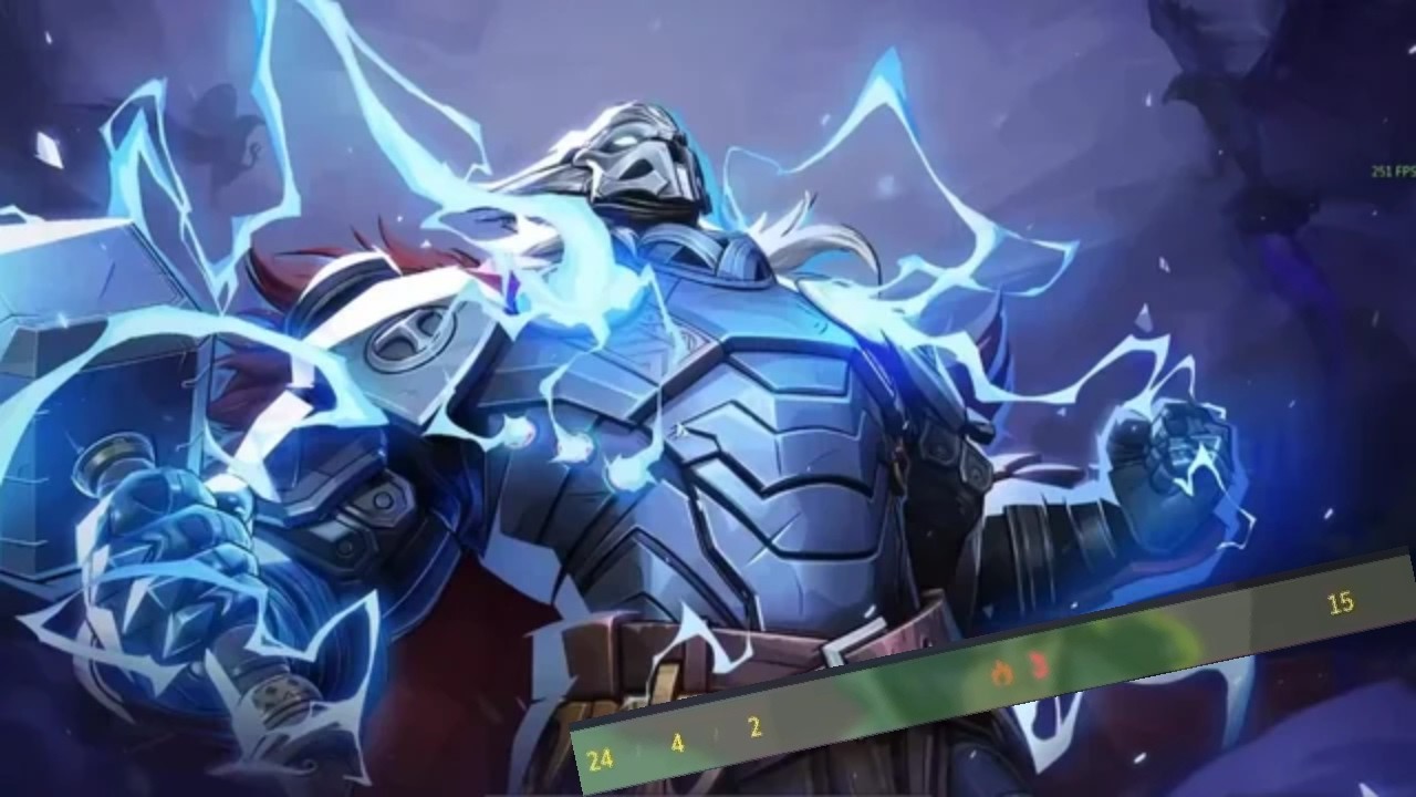 THEY SAID WE DIDNT NEED MY THOR... I PROVED THEM WRONG | Marvel Rivals