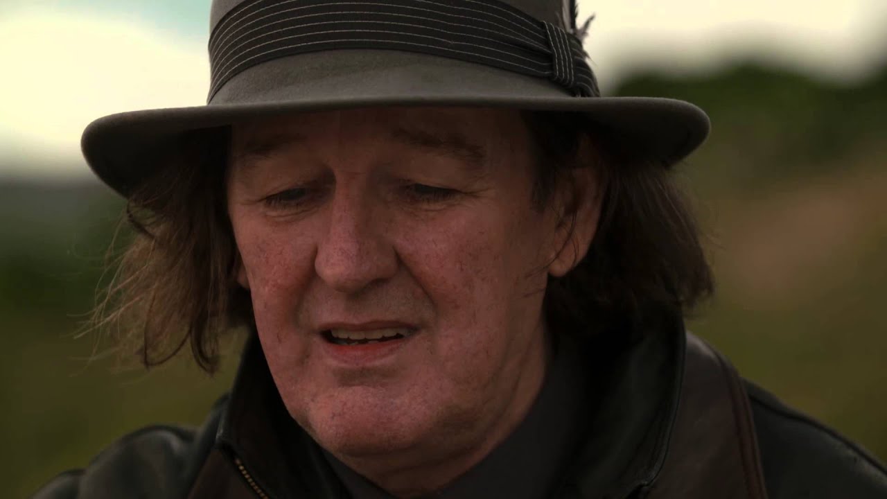 HUP ACHILL John Hoban