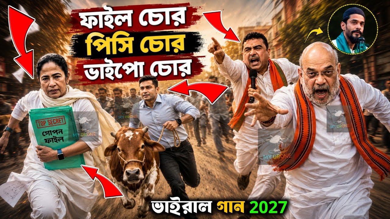 mach chor mach chor soukat to mach chor | file chor new song | bach chor | mach chor | file chor gan