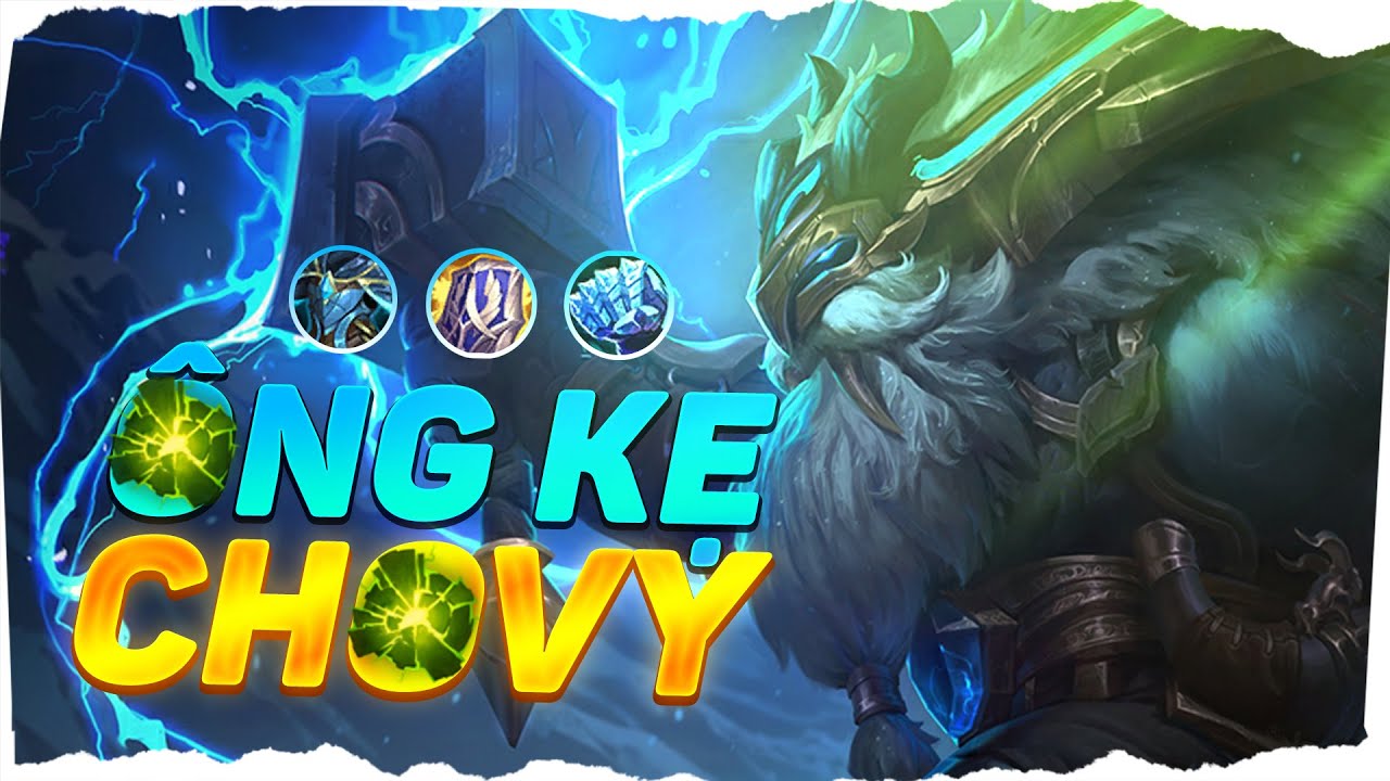 ÔNG KẸ CƯỜNG 