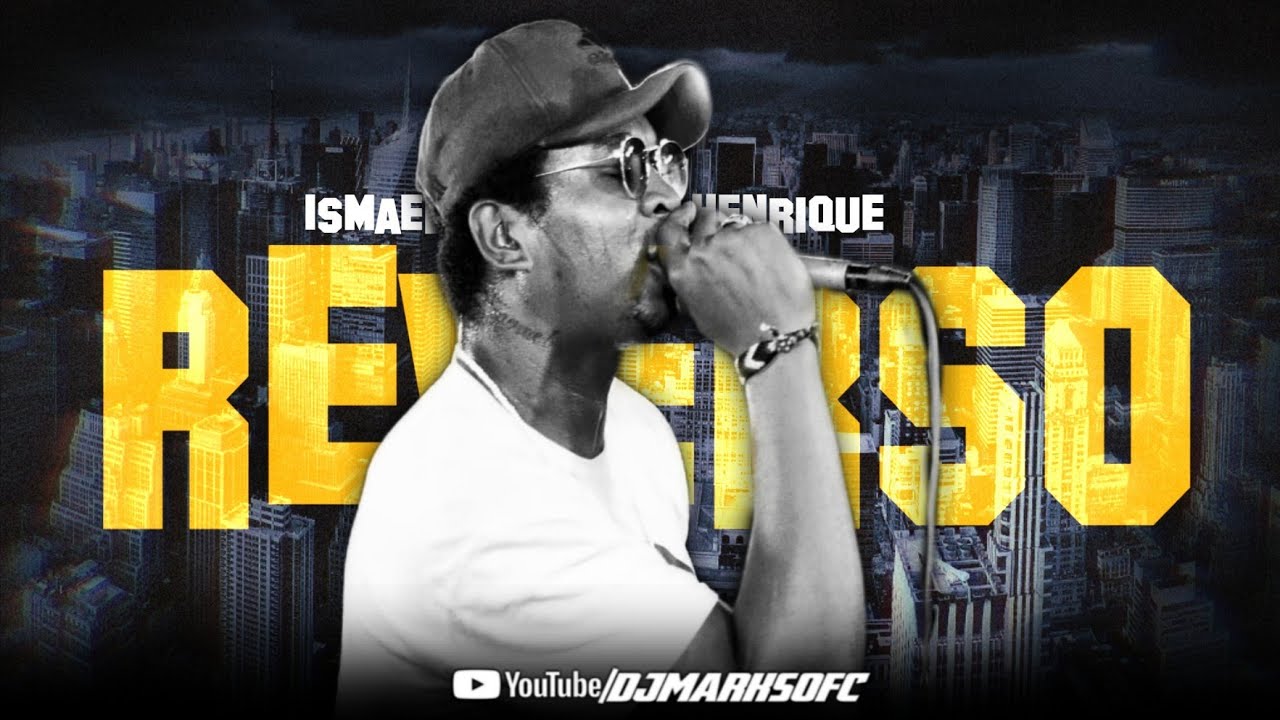 ISMAEL HENRIQUE - REVERSO - MÚSICA NOVA 2020 [ TRAP GOSPEL ]