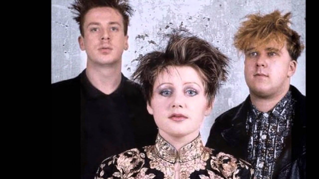 Cocteau Twins: Five Ten Fiftyfold