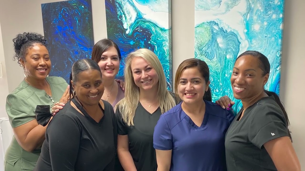 National Laser Institute & National Injection Institute Virtual Tour