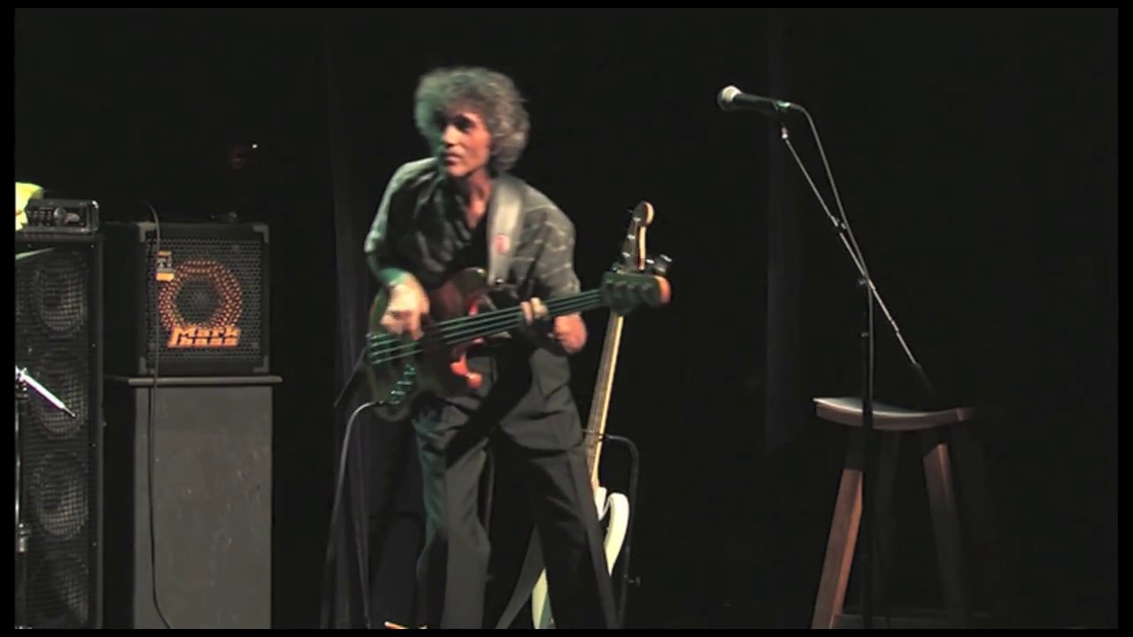FILIP BARRET TRIO (AVEC: B. FALLE & J.J HARRISON) - 01 -