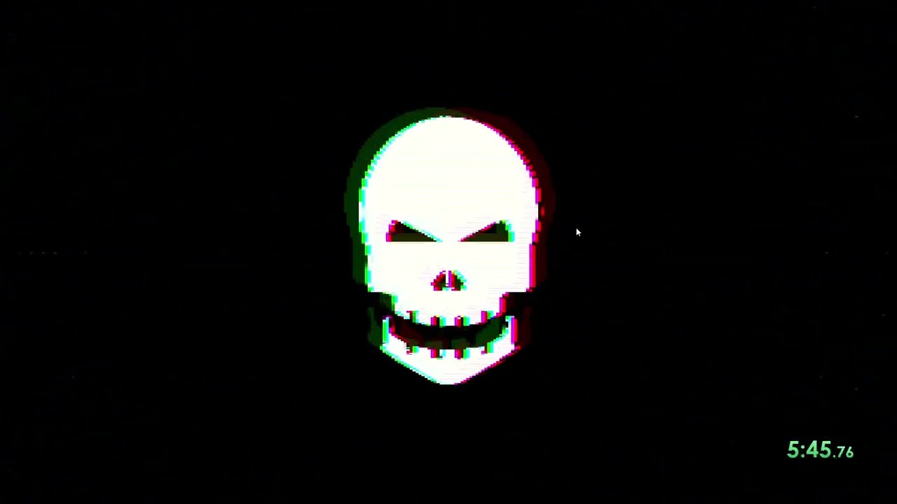 Welcome to the Game 3 Demo - Speedrun in 13:39