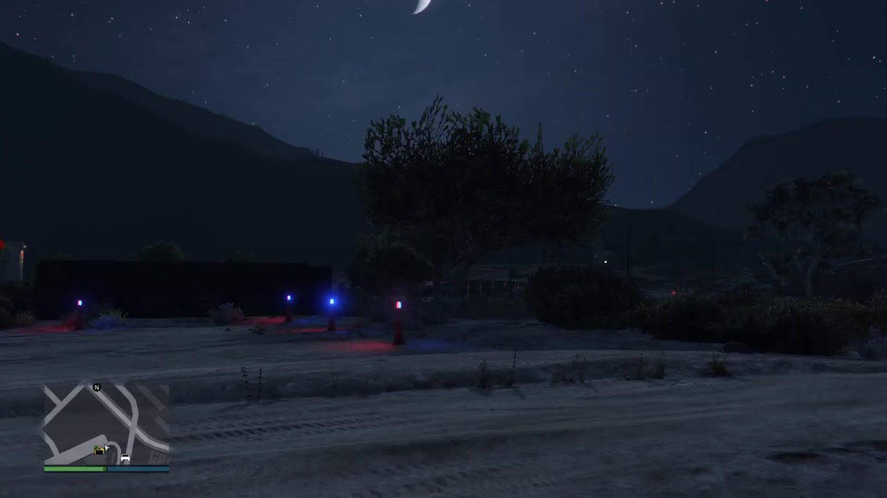 GTA