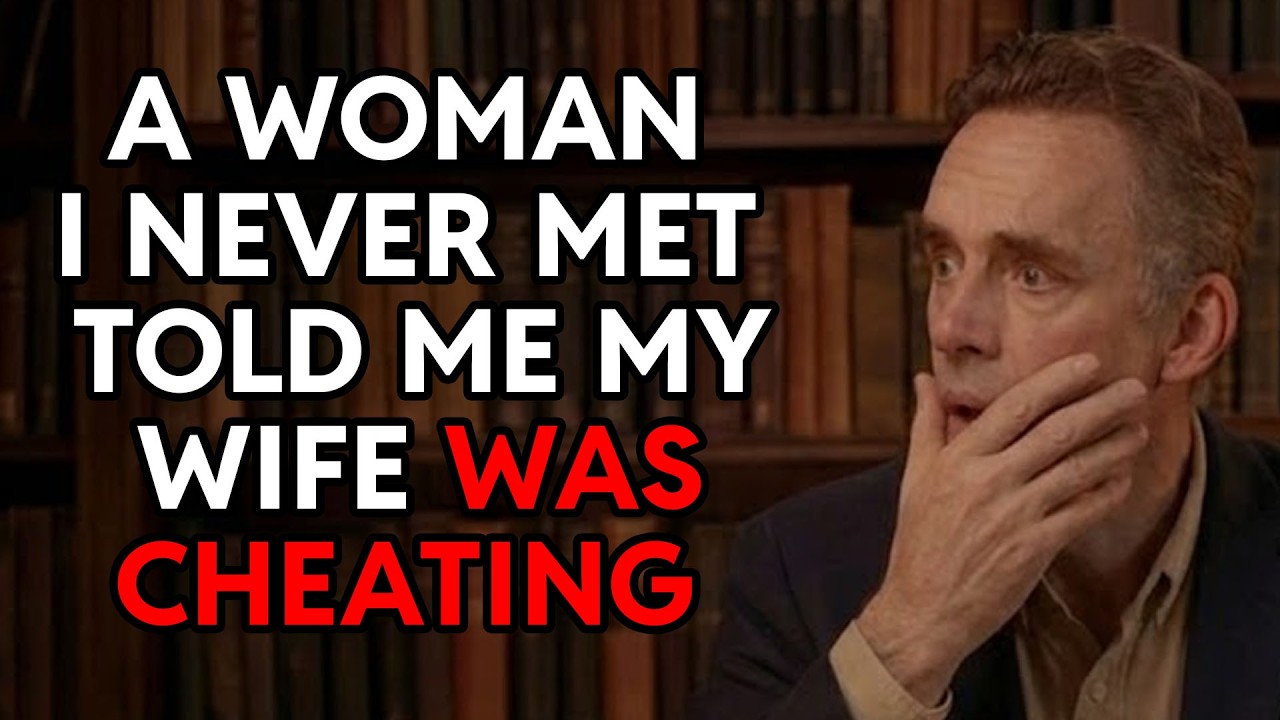 Woman I Never Met Told Me My Wife Was Cheating On Me now I Got Revenge Story