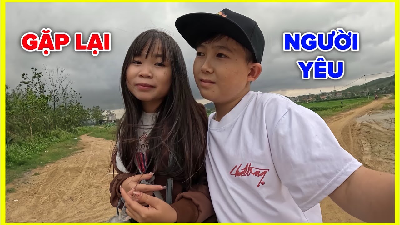 Đầu Bếp Tí Hớn Hở Dậy Từ Sớm Đi Chợ Tất Bật Chuẩn Bị Đón Người Ấy Sau Bao Ngày Xa Cách