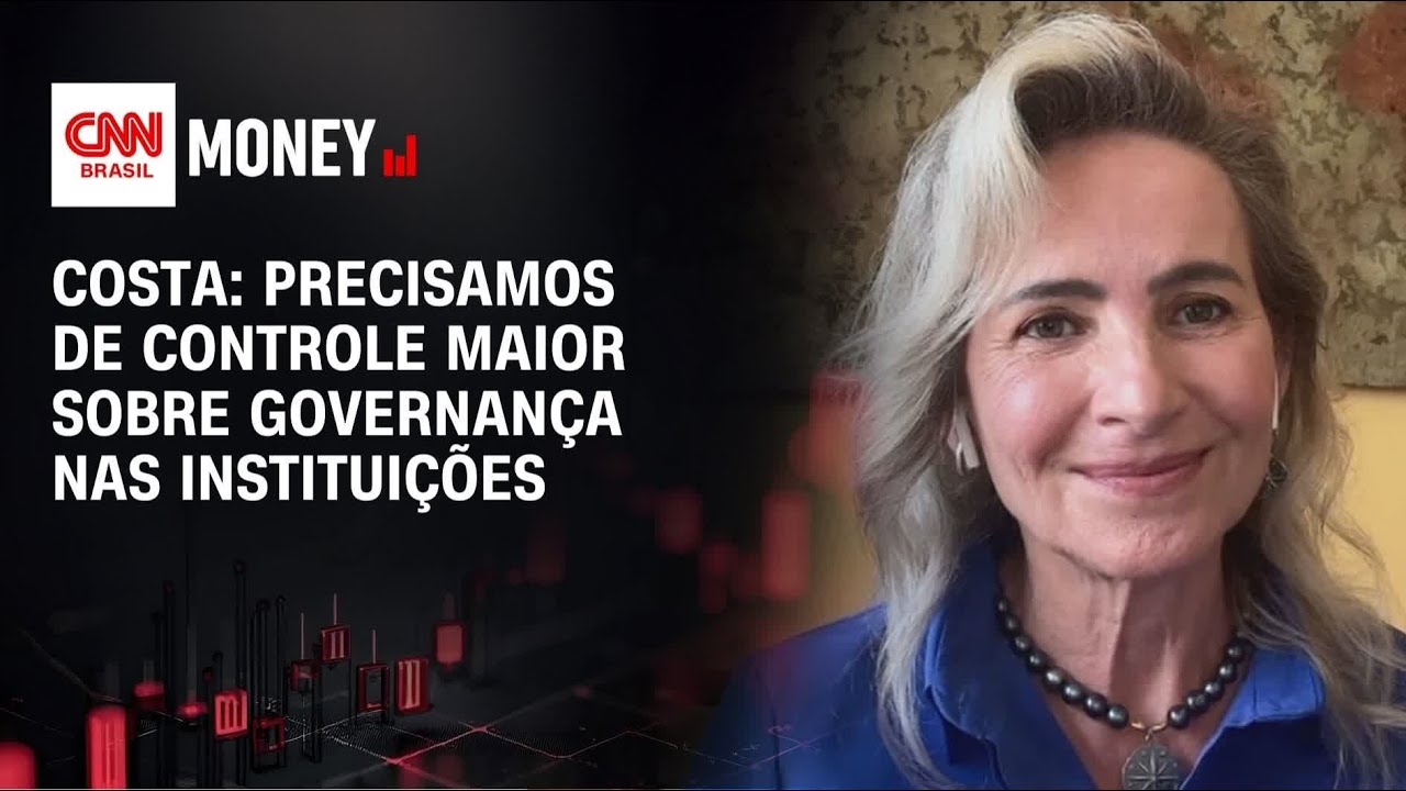 Falta transparência no caso do Grupo Fictor, diz professora | MONEY NEWS