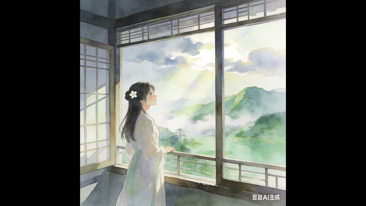 西楼别序 翻唱