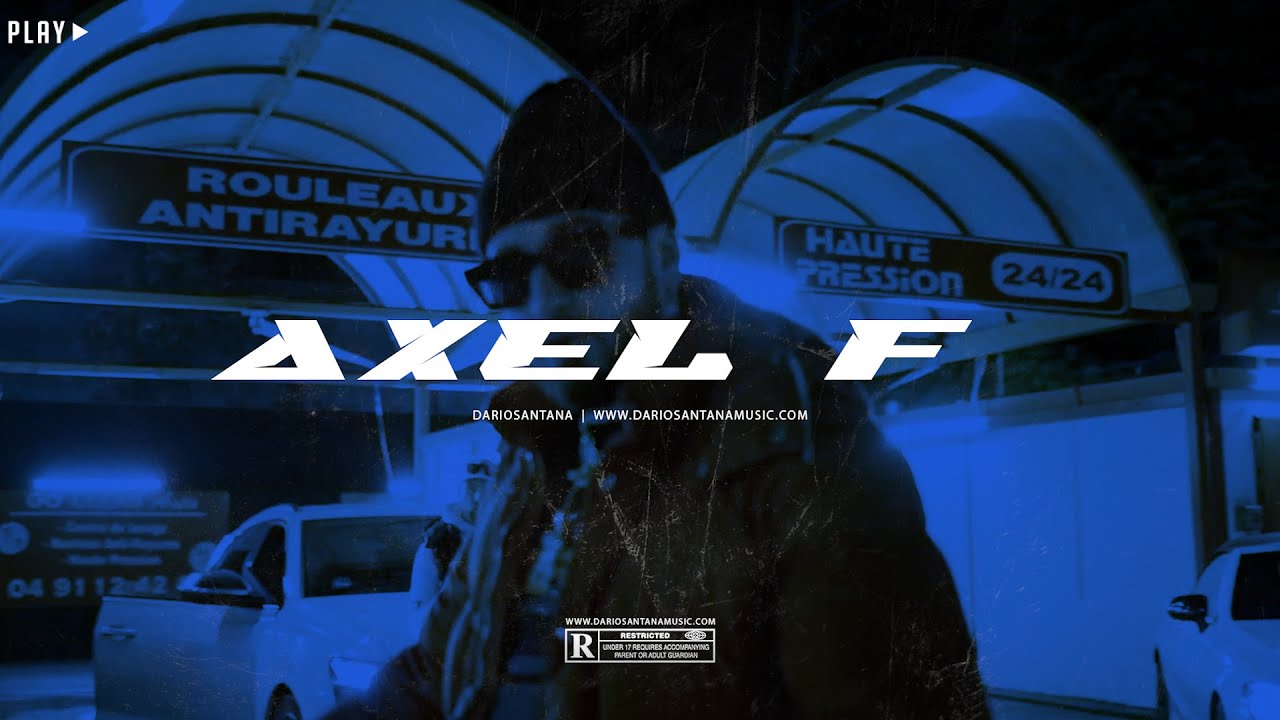 Jul x Morad Type Beat 2022 - 