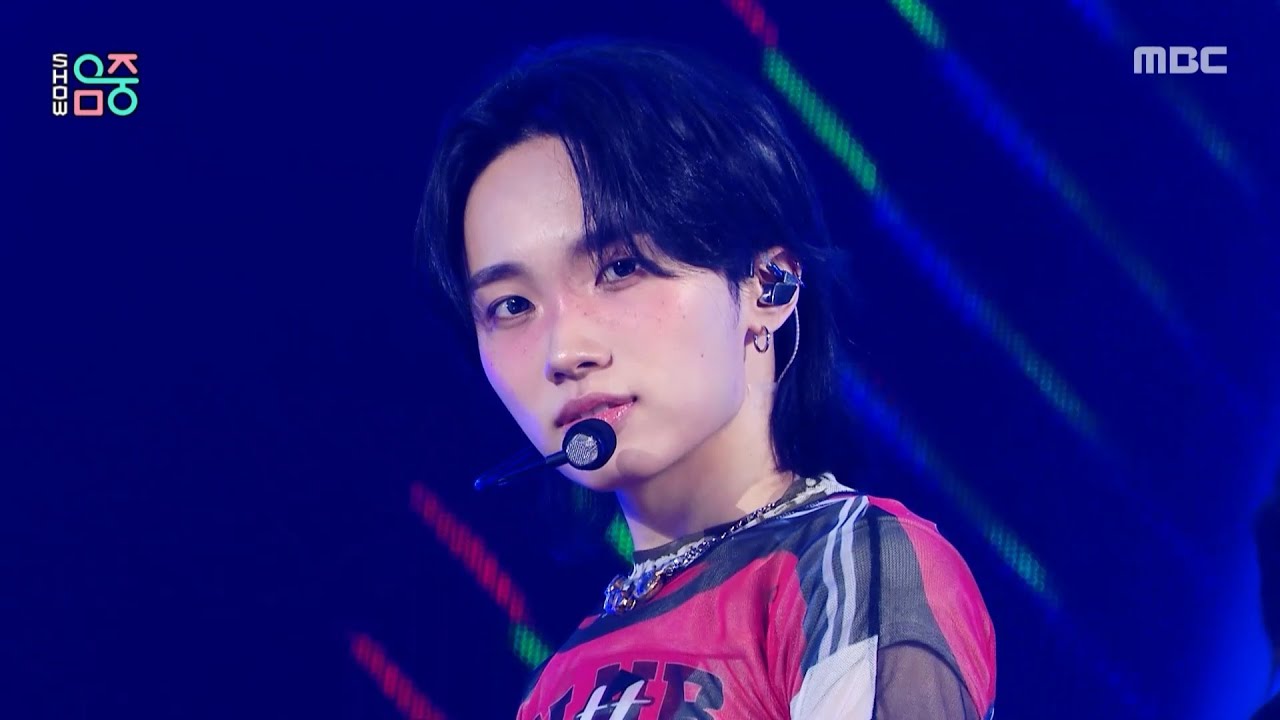 KiX&Eacute; (키제) - ON_LiNE | Show! MusicCore | MBC250830방송