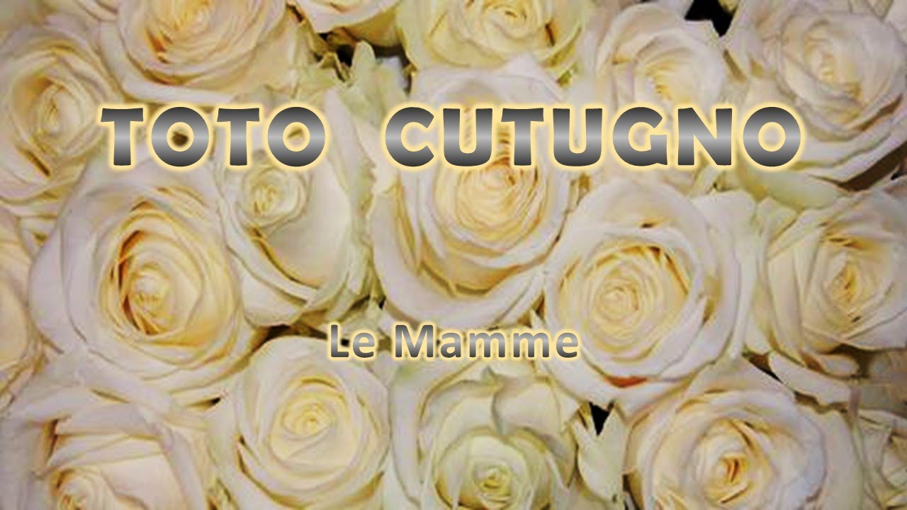 Toto Cutugno 