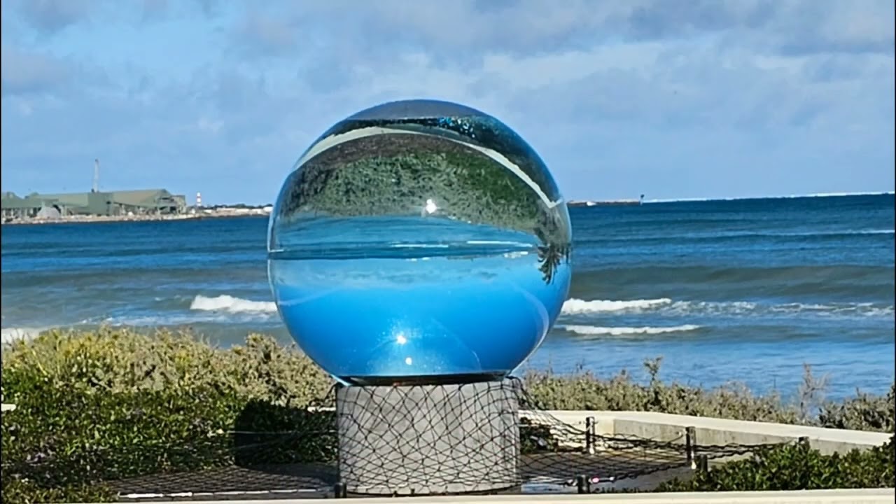 The Highlights of Geraldton in W.A.