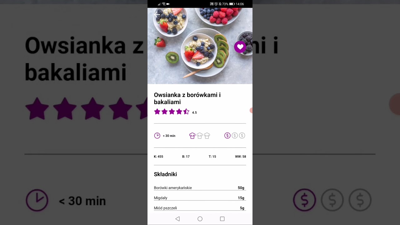 Zobacz jak działa aplikacja FitU!