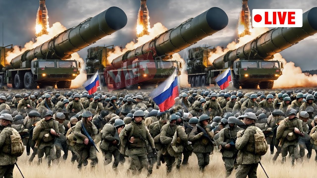 🔴 Thời sự quốc tế 24/1: Trận quyết chiến cuối cùng ở Donetsk: Chiến sự Ukraine có bước ngoặt lớn