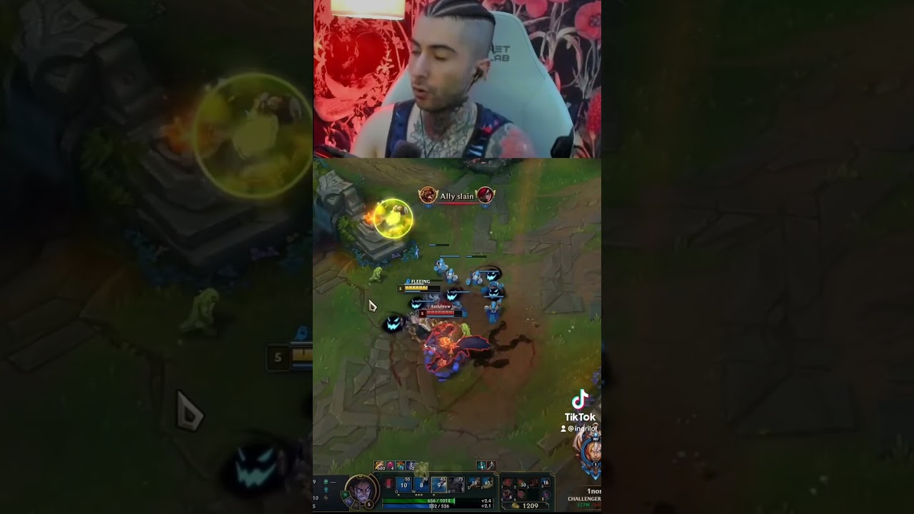 Sylas Jungle is broken! Challenger outplay