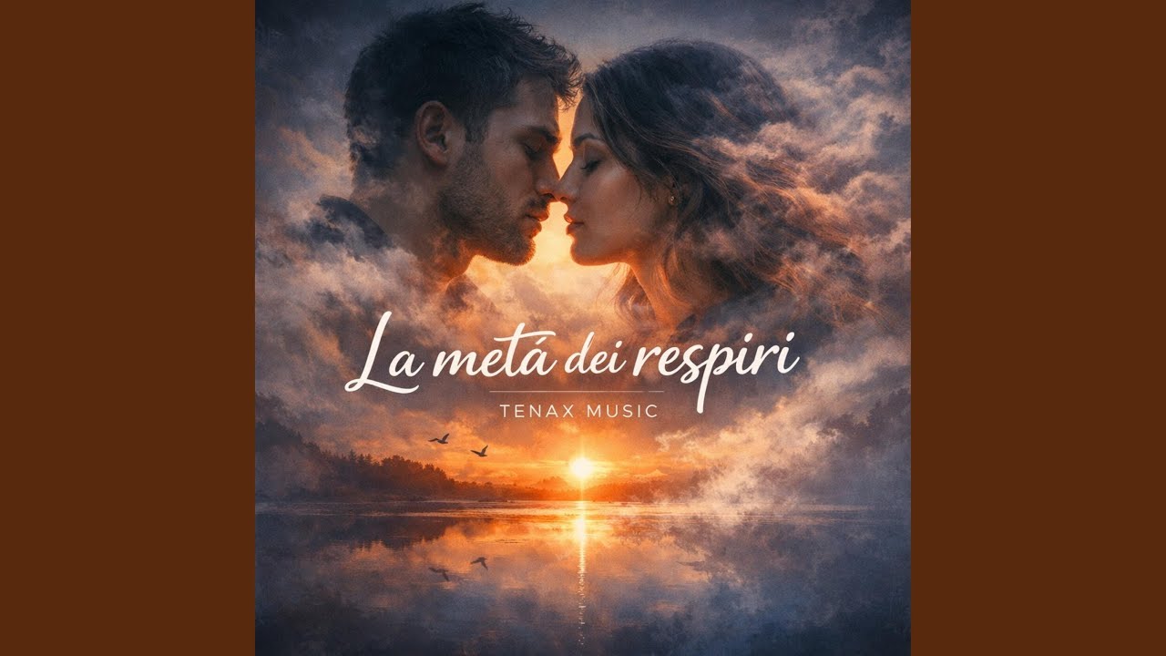 La metà dei respiri