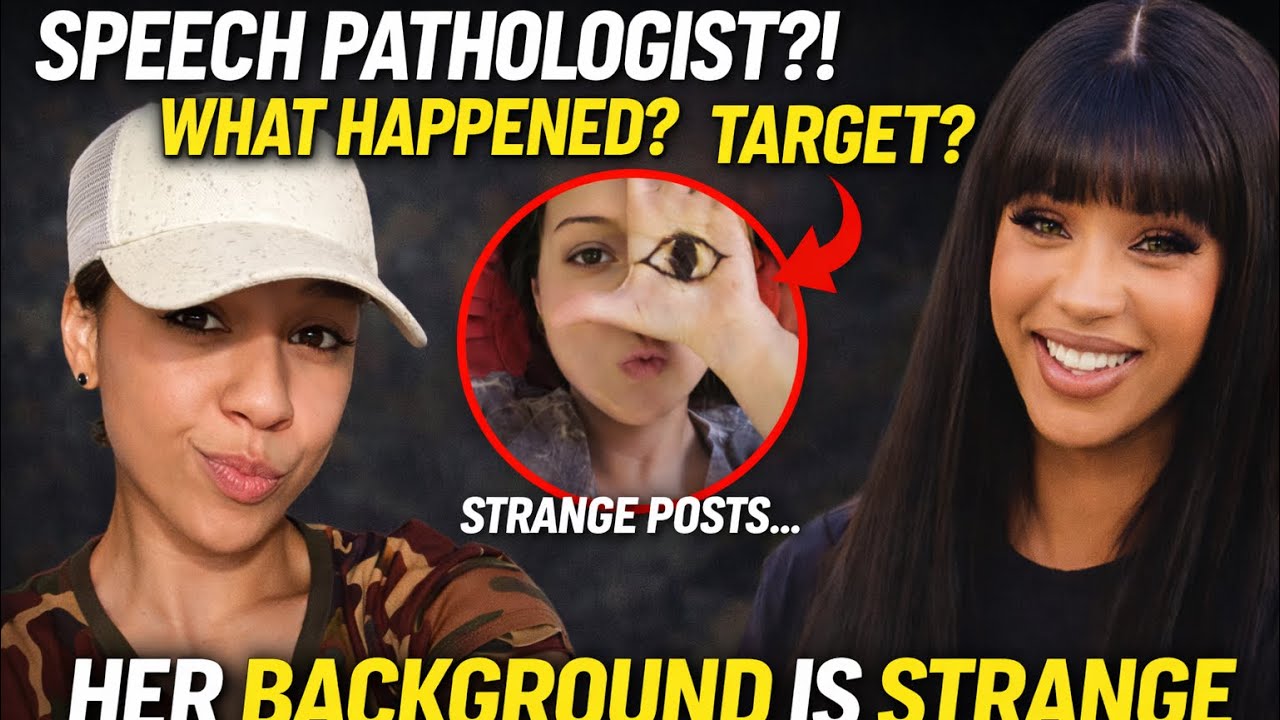 Who Is Ivanna Ortiz? The Speech Pathologist Accused of Shooting at Rihanna