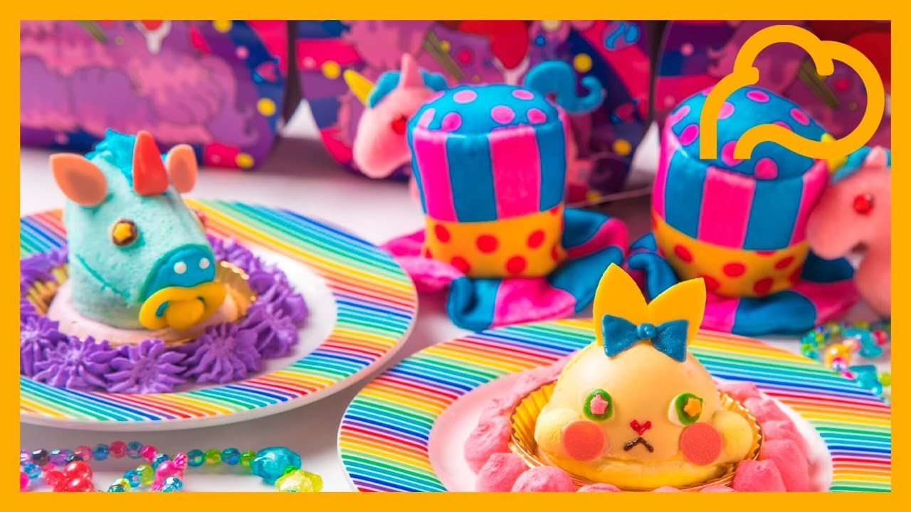 The 8 Most Unique Themed Cafes In Tokyo