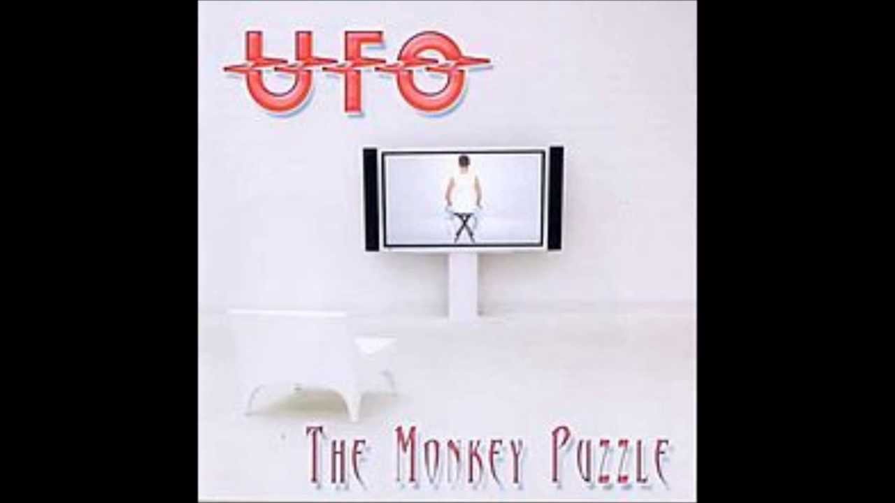 UFO Some Other Guy