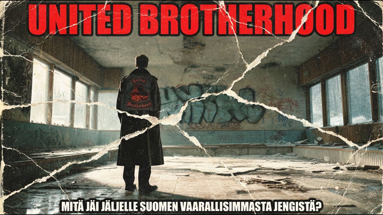 United Brotherhoodin Tuho: Jengikielto, 3 Miljoonaa & Sisäinen Sota