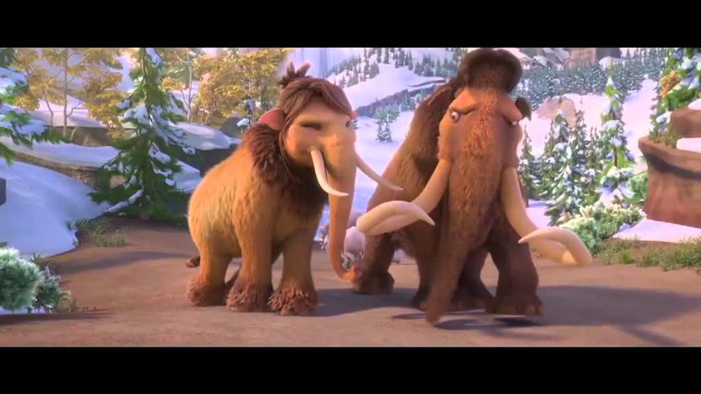 Ice Age 4   Movie Feature   Voice Actors