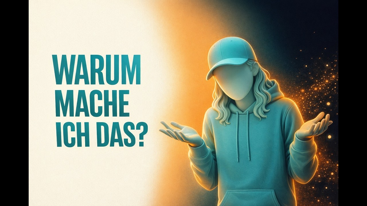 Selbstsabotage: Warum du dich unbewusst zerstörst