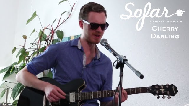 Cherry Darling - Let It Go | Sofar Maastricht