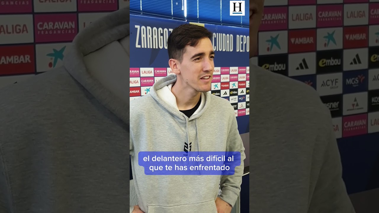🏓 &iexcl;Hoy hemos tenido #pingpong con el portero del #RealZaragoza Edgar Bad&iacute;a! #pinpon
