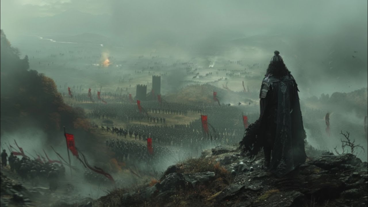 Fight to Victory Dangerous Music for Heroic Battles