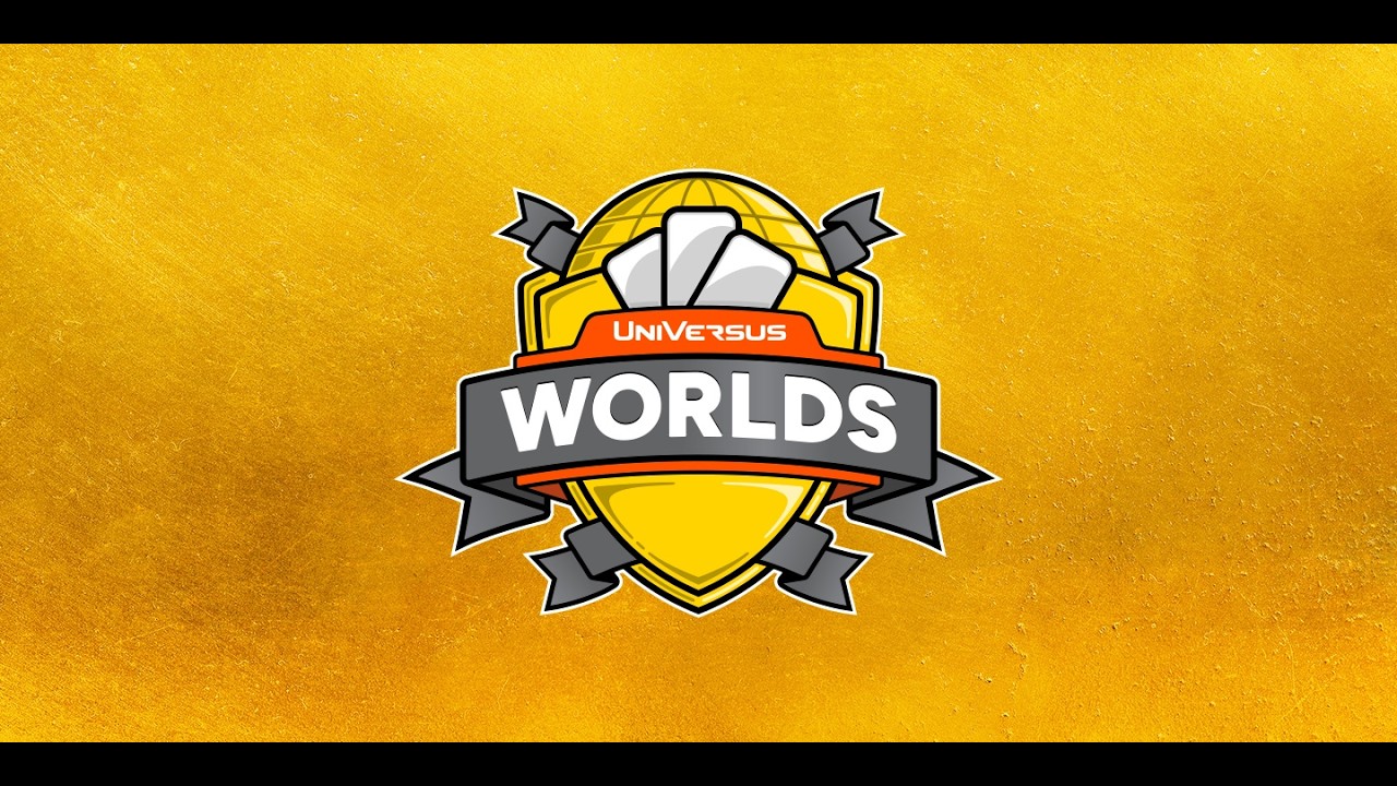 UniVersus Worlds Championship: Dallas, TX - Day 2- Swiss