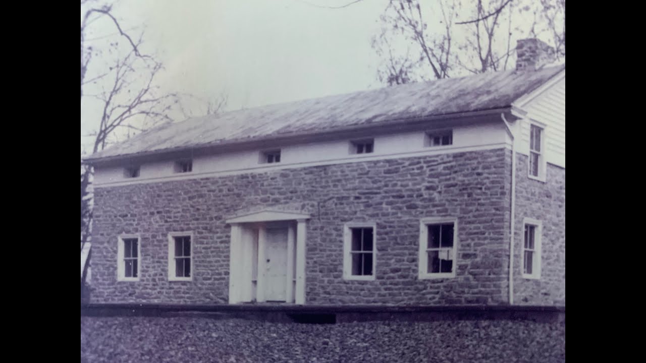 Town of Rochester: The Beginning