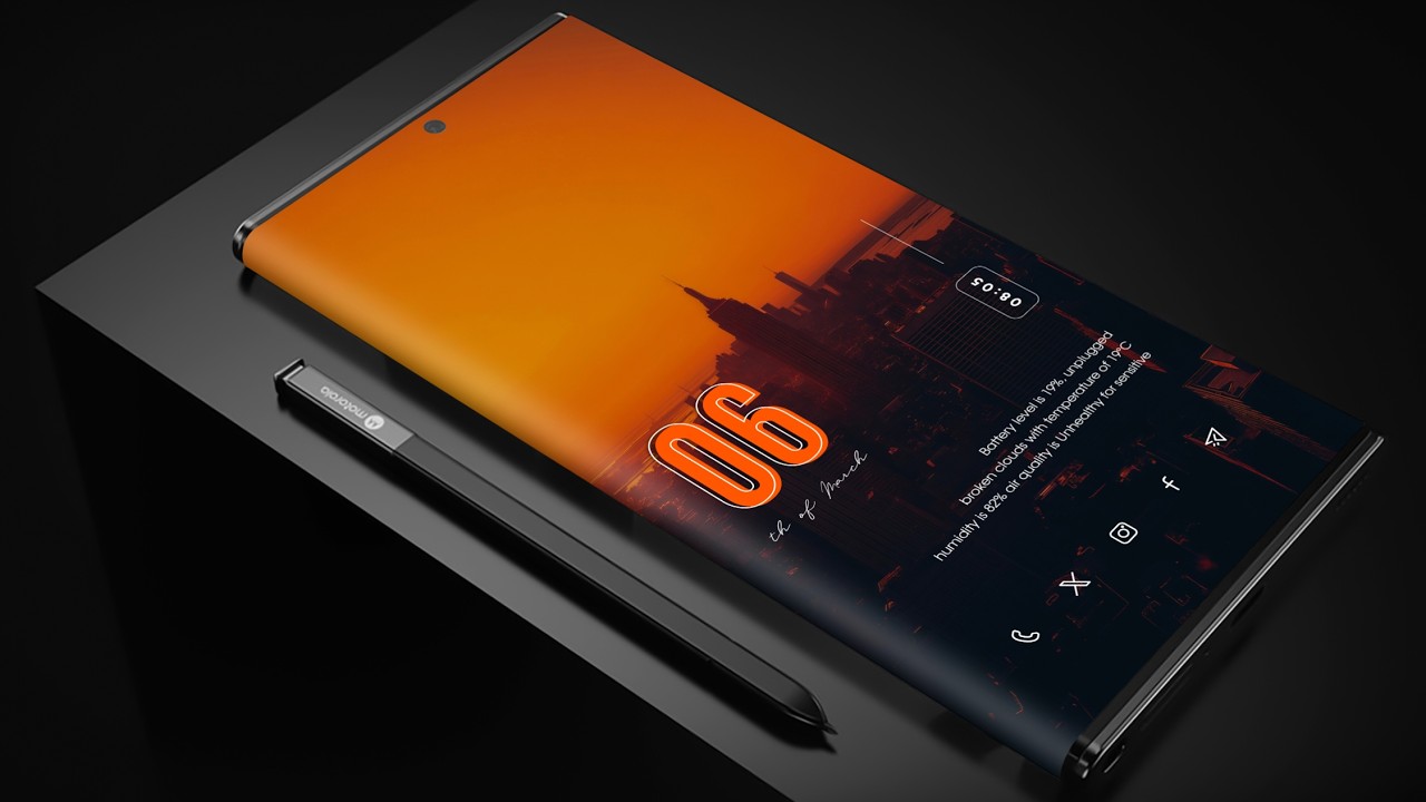 The Ultimate Skyscraper Aesthetic Setup 2026 | Nova Launcher