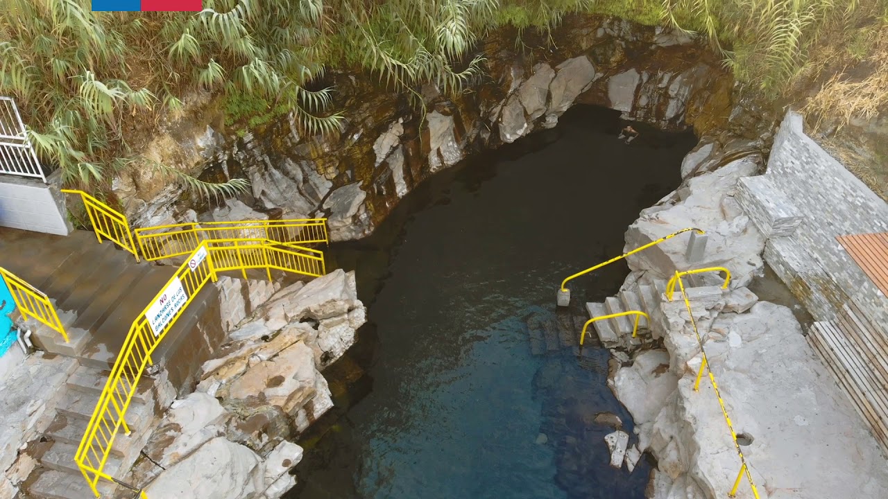 Conoce Pica -  Gremio Oasis de Pica - Iera. Región de Tarapacá