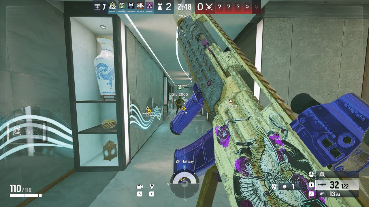 Rainbow Six Siege #20