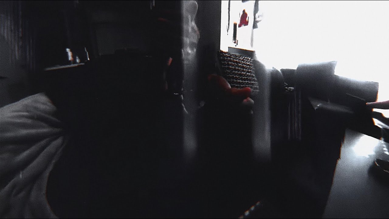 BROLY500! — CHROMEHEART DARKSTAR [OFFICIAL MUSIC VIDEO] (Directed by @Fonso512.