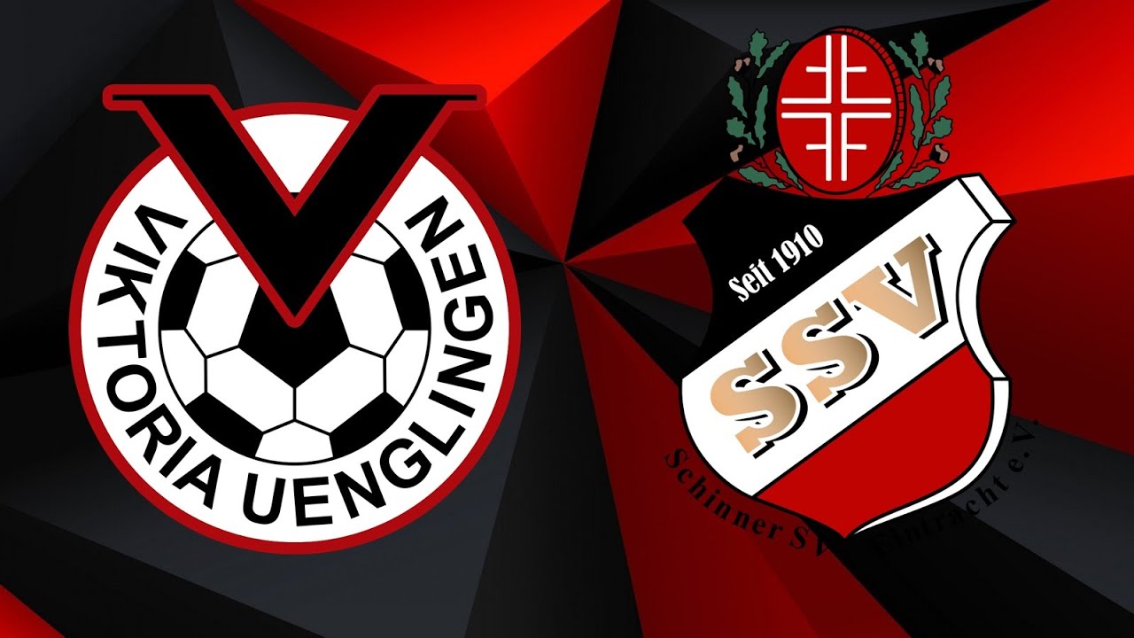SV Viktoria Uenglingen - Schinner SV 