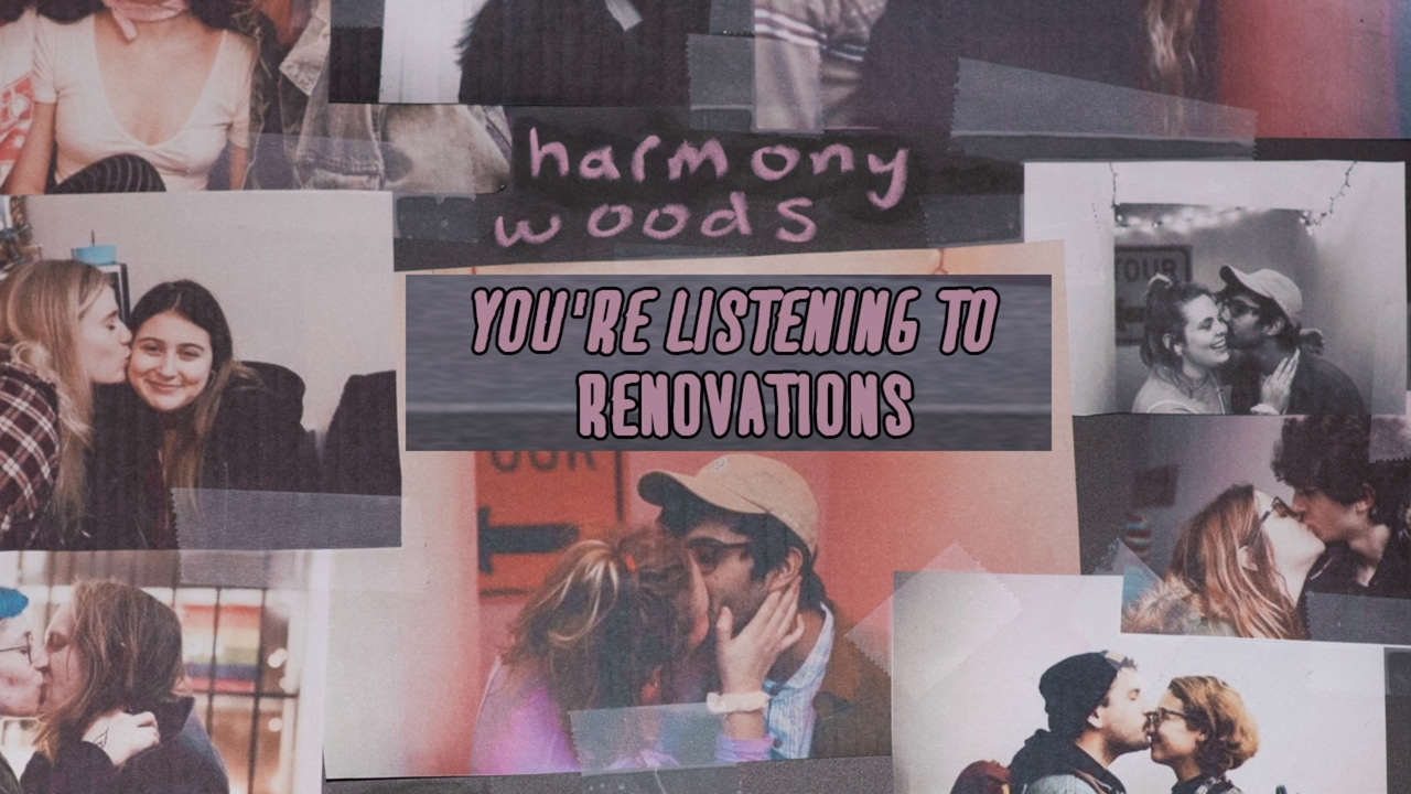 Harmony Woods &ndash; 